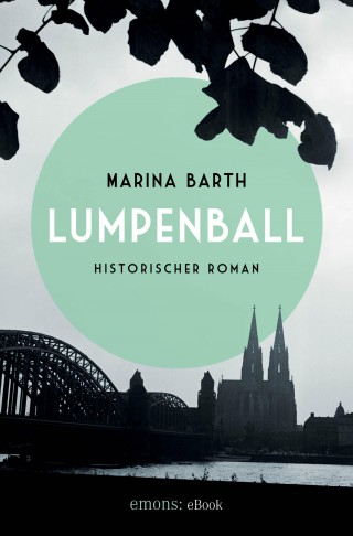 Marina Barth: Lumpenball