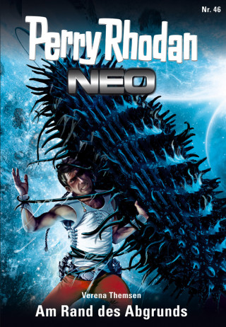 Verena Themsen: Perry Rhodan Neo 46: Am Rand des Abgrunds