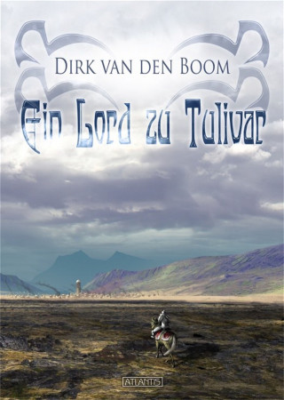 Dirk den van Boom: Ein Lord zu Tulivar