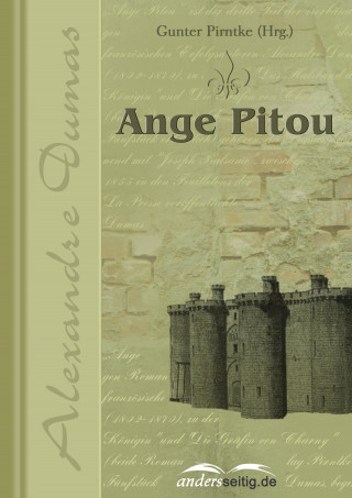 Alexandre Dumas: Ange Pitou