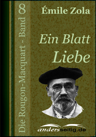 Émile Zola: Ein Blatt Liebe