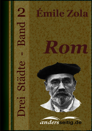 Émile Zola: Rom