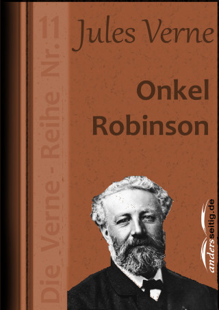 Jules Verne: Onkel Robinson
