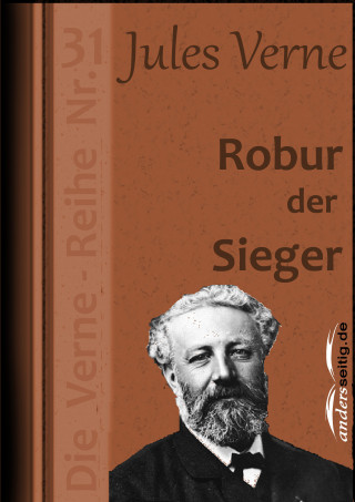 Jules Verne: Robur der Sieger