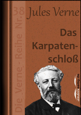 Jules Verne: Das Karpatenschloß