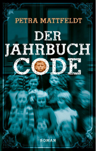 Petra Mattfeldt: Der Jahrbuchcode