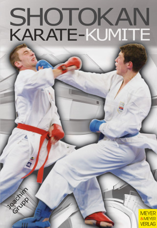 Joachim Grupp: Shotokan Karate
