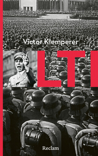 Victor Klemperer: LTI