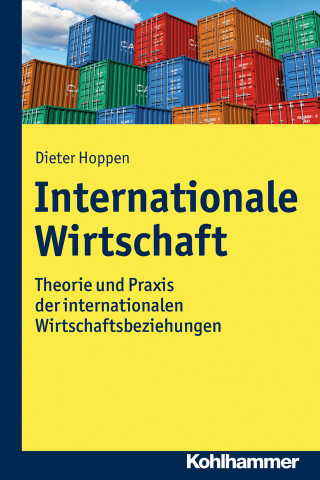Dieter Hoppen: Internationale Wirtschaft