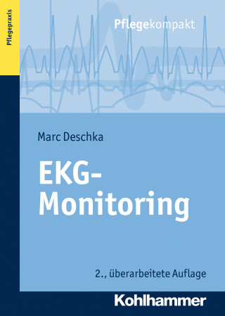 Marc Deschka: EKG-Monitoring