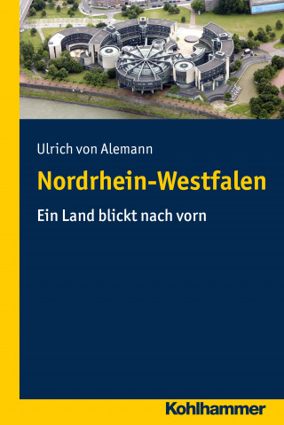 Ulrich von Alemann: Nordrhein-Westfalen