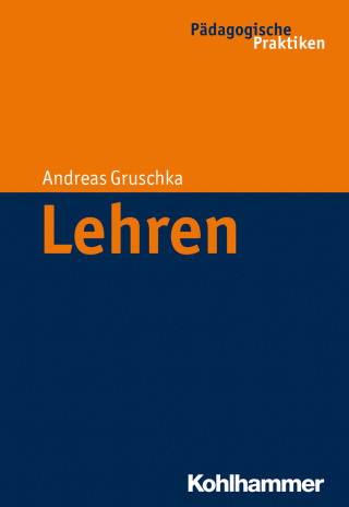 Andreas Gruschka: Lehren