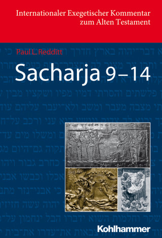 Paul L. Redditt: Sacharja 9-14