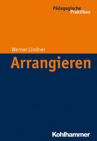 Werner Lindner: Arrangieren