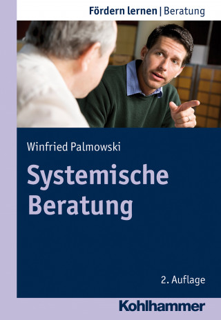 Winfried Palmowski: Systemische Beratung