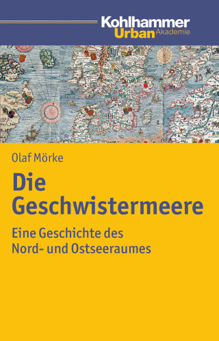 Olaf Mörke: Die Geschwistermeere