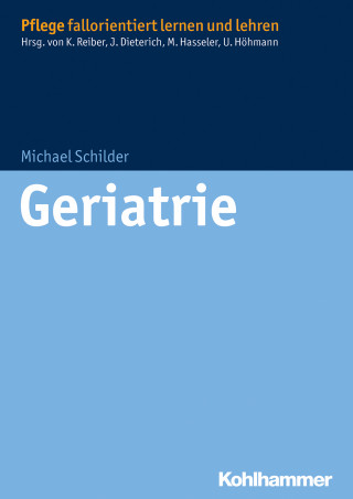 Michael Schilder: Geriatrie