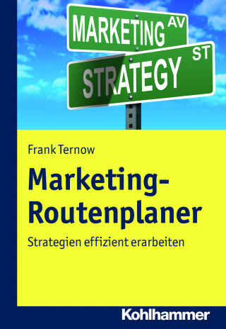 Frank Ternow: Marketing-Routenplaner