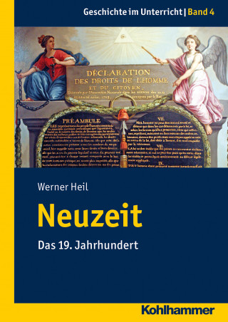 Werner Heil: Neuzeit