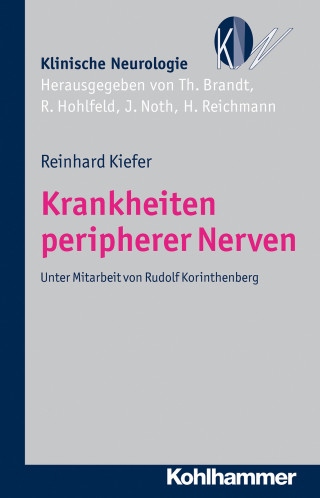 Reinhard Kiefer: Krankheiten peripherer Nerven