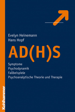 Evelyn Heinemann, Hans Hopf: AD(H)S