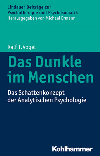 Ralf T. Vogel: Das Dunkle im Menschen