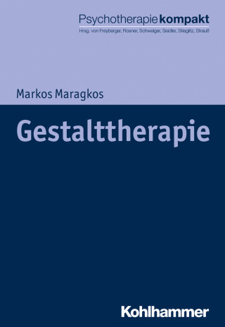 Markos Maragkos: Gestalttherapie