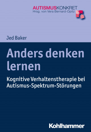 Jed Baker: Anders denken lernen