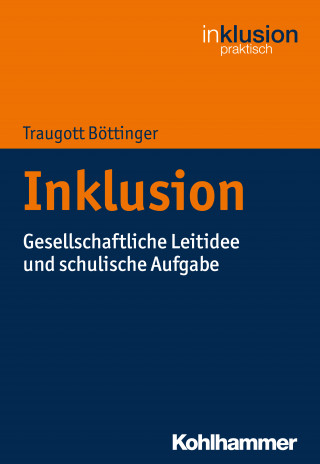 Traugott Böttinger: Inklusion