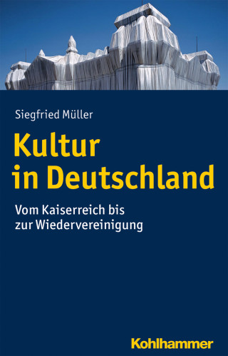 Siegfried Müller: Kultur in Deutschland