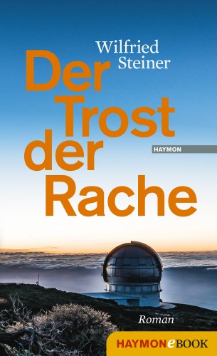 Wilfried Steiner: Der Trost der Rache