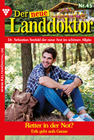 Tessa Hofreiter: Retter in der Not?
