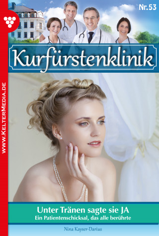 Nina Kayser-Darius: Unter Tränen sagte sie JA