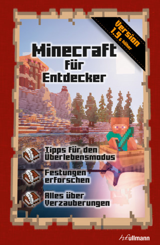 Stéphane Pilet: Minecraft für Entdecker