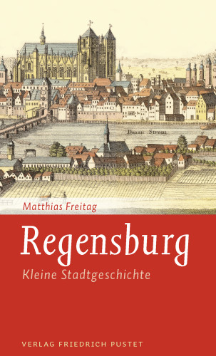 Matthias Freitag: Regensburg