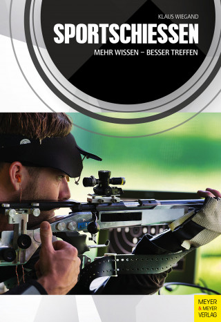 Klaus Wiegand: Sportschießen