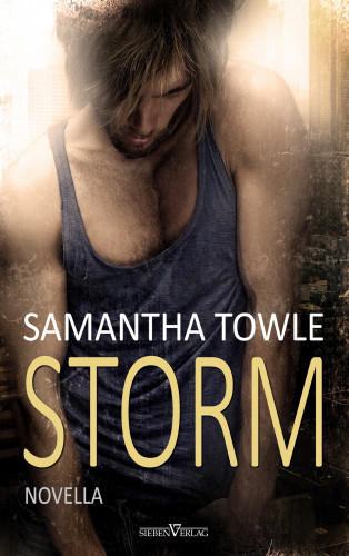 Samantha Towle: Storm