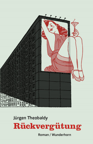 Theobaldy: Rückvergütung