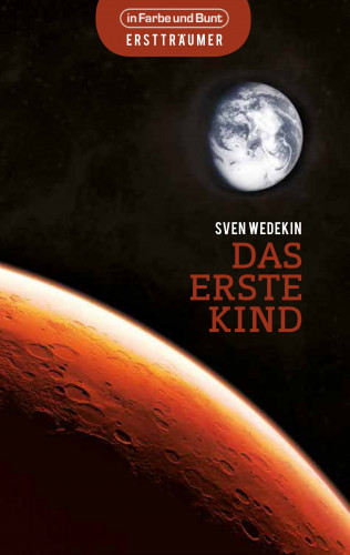 Sven Wedekin: Das erste Kind