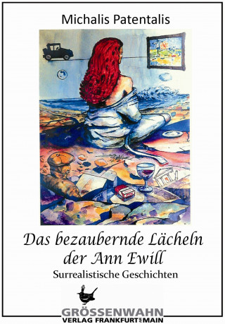 Michalis Patentalis: Das bezaubernde Lächeln der Ann Ewill