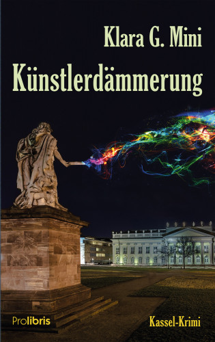 Klara G. Mini: Künstlerdämmerung