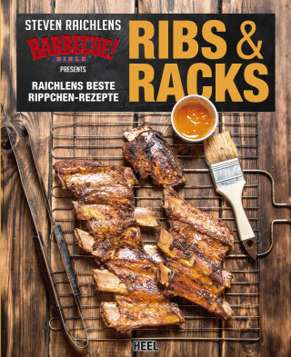 Steven Raichlen: Ribs & Racks