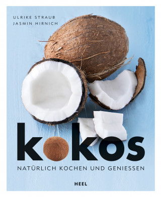 Ulrike Straub, Jasmin Hirnich: Kokos
