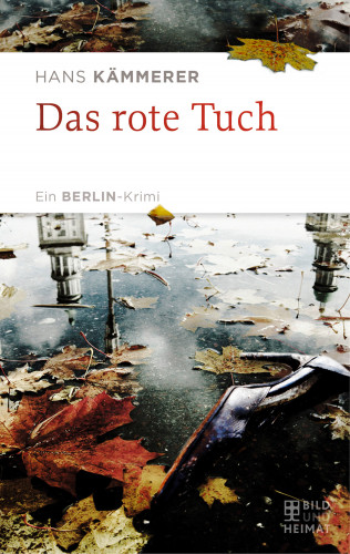 Hans Kämmerer: Das rote Tuch