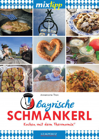 MIXtipp Bayrische Schmankerl