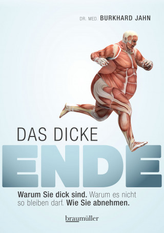 Burkhard Jahn: Das dicke Ende