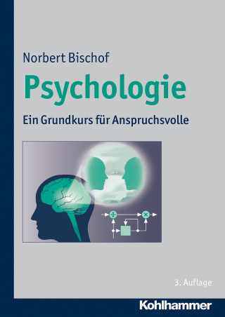 Norbert Bischof: Psychologie