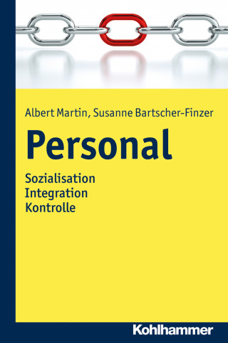 Albert Martin, Susanne Bartscher-Finzer: Personal