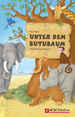 Paul White: Unter dem Buyubaum