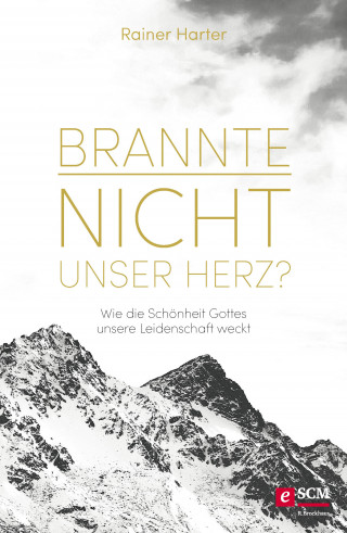 Rainer Harter: Brannte nicht unser Herz?